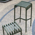 Thumbnail photo of Palissade Stool