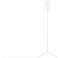 Thumbnail photo of Stage Floor Lamp White, Powder-coated Steel
