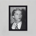 Thumbnail photo of Icons By Oscar - Coffee Table Books - Oscar Abolafia