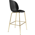 Thumbnail photo of Beetle Bar Chair, Un-Upholstered, Conic Base