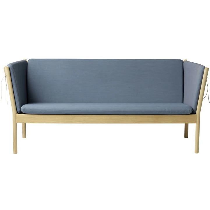 J149 3 Pers. Sofa Erik Ole Jørgensen L: 185 cm