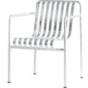 Palissade Dining Armchair