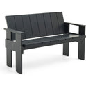 Crate Dining Bench