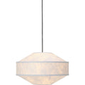 Thumbnail photo of Kite 1w Pendant Ø55 White