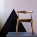 Thumbnail photo of CH20 Elbow Chair