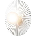 Thumbnail photo of Liila Muuse Wall/ceiling Lamp Small