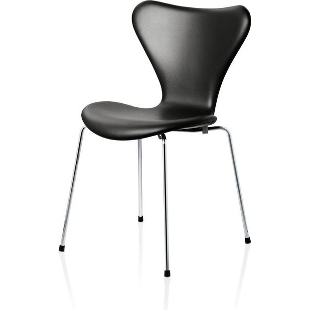 Photo of 3107 Series 7 Chair | Chromed Steel Base - Fully Upholstered