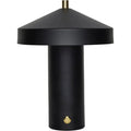 Thumbnail photo of Hatto Lampe Sort - L301078