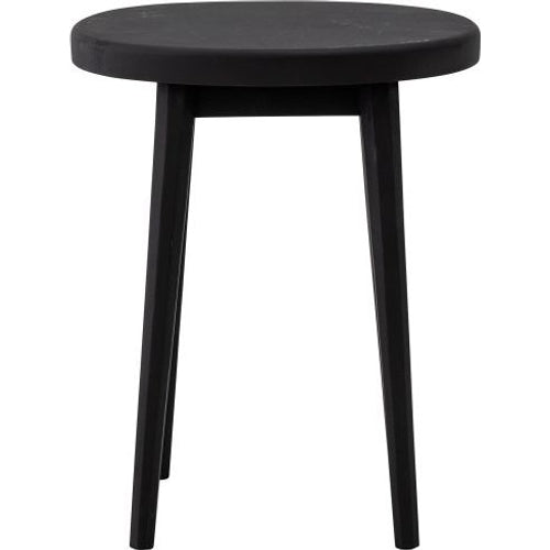 Photo of Billie Side Table - Black