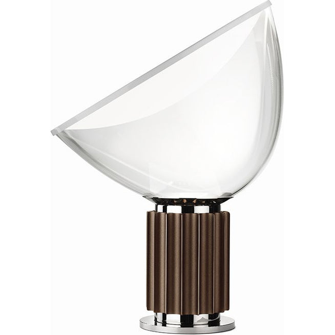 Photo of Taccia Table Lamp Small