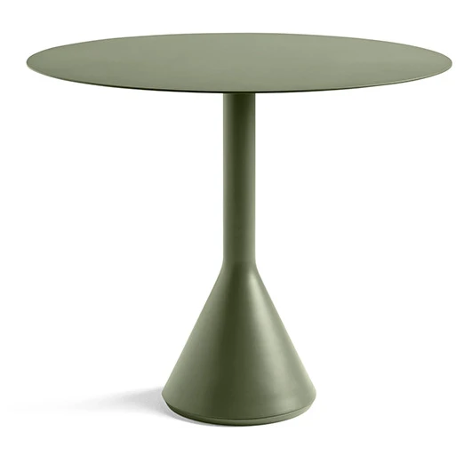 Palissade Cone Table Ø90 cm