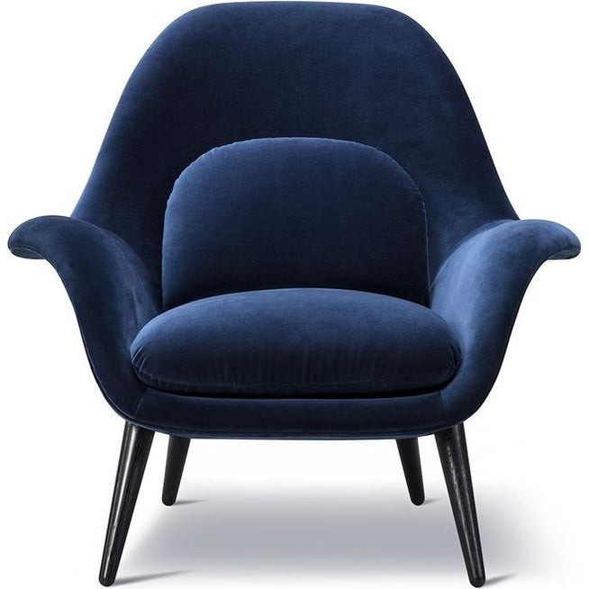 Photo of Swoon Lounge Chair 1770