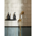 Thumbnail photo of The Blank Shower Set