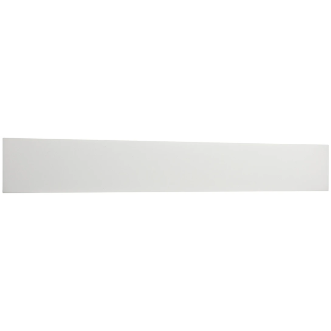 Photo of Cover W1, White, 2x15w Led 3000k, Ip54 - Vägglampor - Ronni Gol - Vit