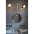 Thumbnail photo of Lampe Gras 304 Bathroom Wall Lamp