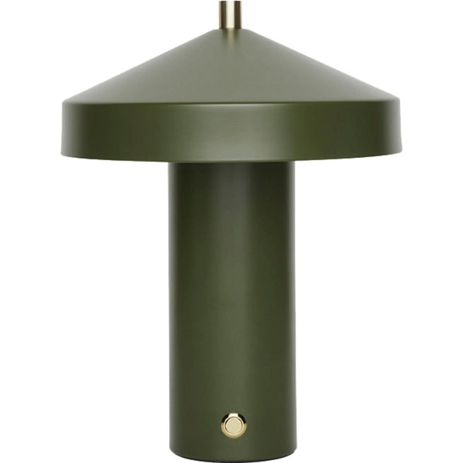 Photo of Hatto Lampe Oliven - L301075