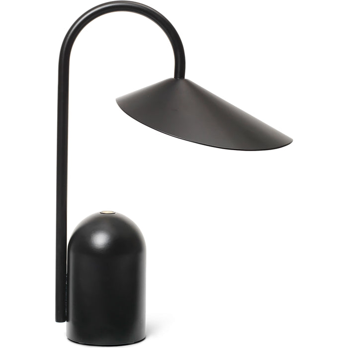 Photo of Arum Portable Lamp