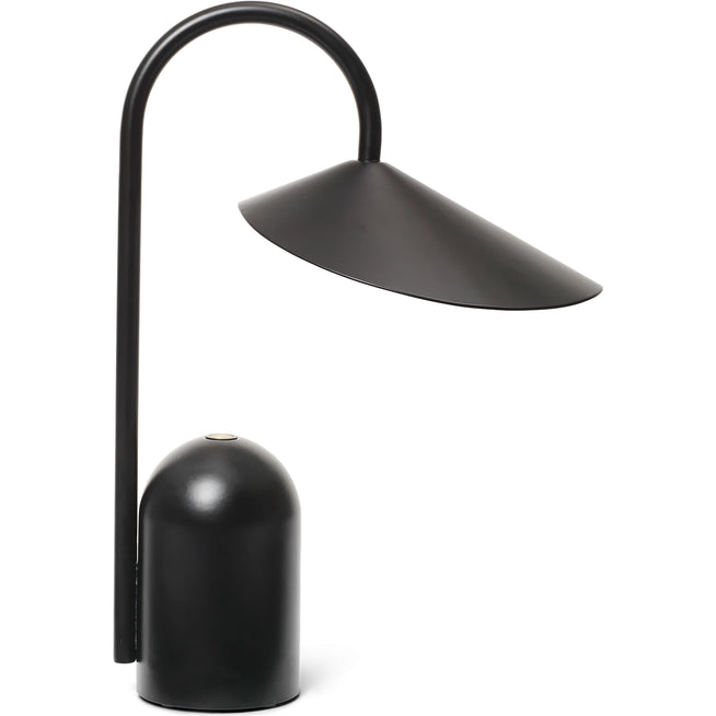 Photo of Arum Portable Lamp