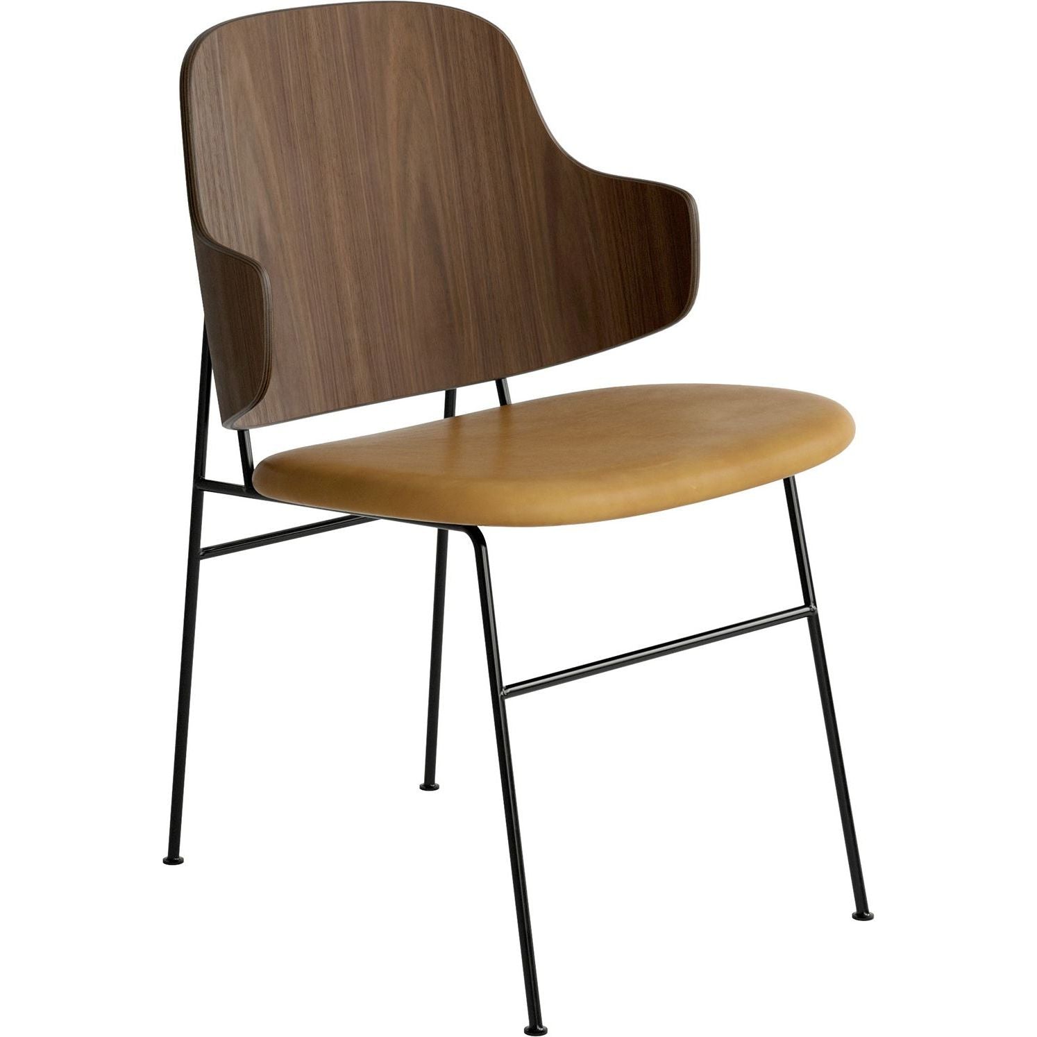 The Penguin Dining Chair