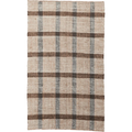 Thumbnail photo of Aves Rug - Natural 230x160cm