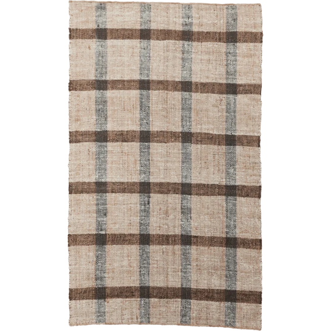 Aves Rug - Natural 230x160cm