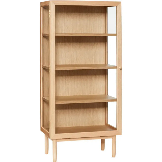 Photo of Kaiser Cabinet