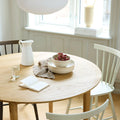 Thumbnail photo of C62 Dining Table Oak Nature Oiled