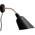 Thumbnail photo of Bellevue AJ9 Wall Lamp
