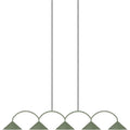 Thumbnail photo of Curve 5 Pendant Lamp