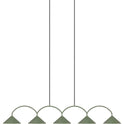 Curve 5 Pendant Lamp