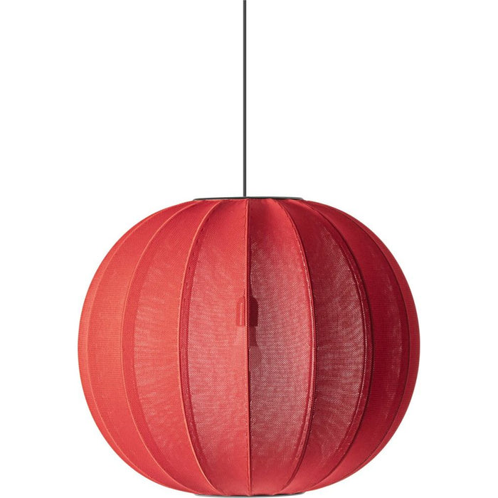 Photo of Knit-Wit 60 Round Pendant