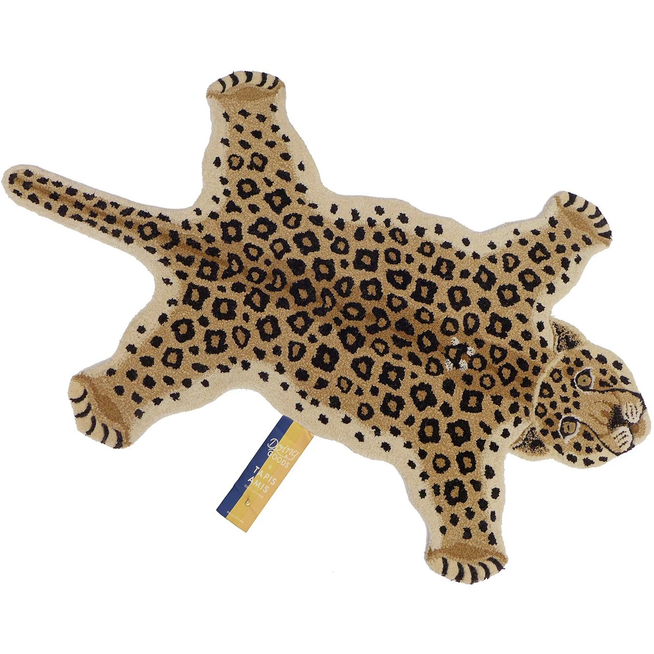 Photo of Loony Leopard Blanket - Large