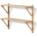 Thumbnail photo of Bm29 Hylla 78x61 Cm