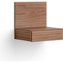 Tana Wall Mounted Nightstand