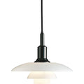 Thumbnail photo of PH 3/2 Hanging Lamp