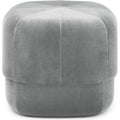 Thumbnail photo of Circus Pouf Small 1