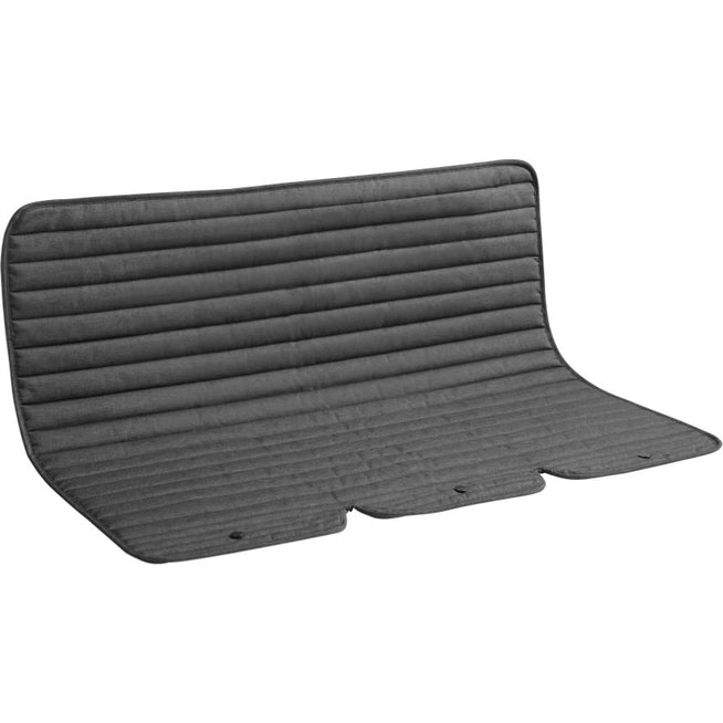 Photo of M14 Sammen M12 Seat Cushion Anthracite Grey