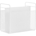 Thumbnail photo of Analog Newspaper Stand