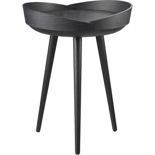 Photo of D106 Bakkedal Tray Table Ø38 Cm Oak