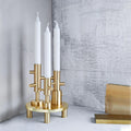 Thumbnail photo of Jaime Hayon Candle Holder Large