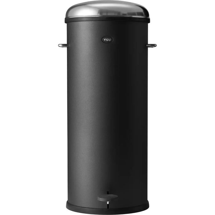 Photo of VIPP 17 Pedal bin 30 L / 8 gal