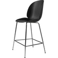 Thumbnail photo of Beetle Counter Chair, Un-Upholstered, Conic Base
