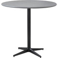 Thumbnail photo of Drop Café Table Ø80 - Garden Table - Ø: 80 x H: 73 cm