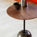 Thumbnail photo of Lato LN9 Side Table