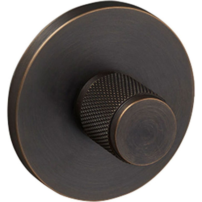 Photo of Buster + Punch - Thumb Turn Lock 1