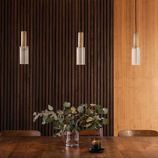 Flume 80 Pendant Lamp