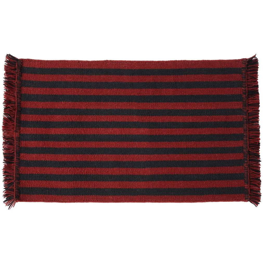 Photo of Stripes and Stripes Rug 52x95 Cm