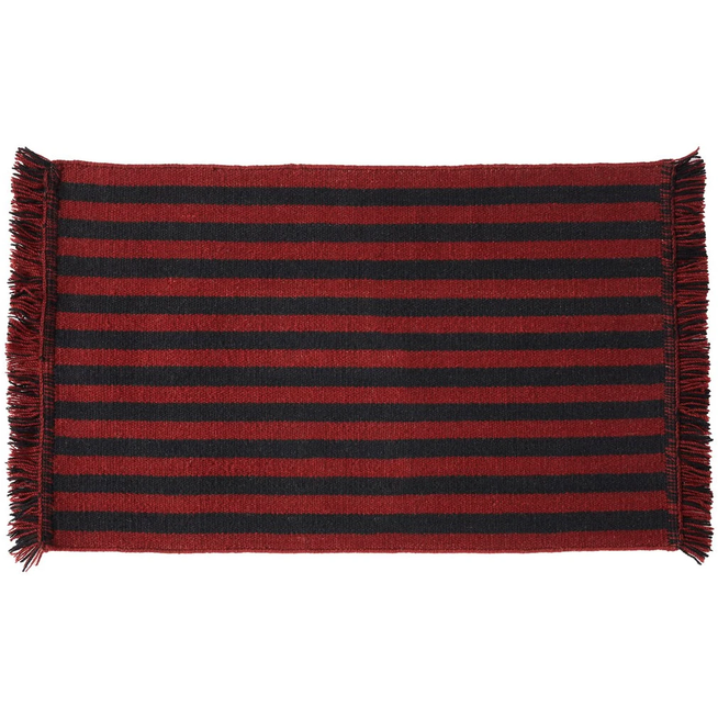Photo of Stripes and Stripes Rug 52x95 Cm