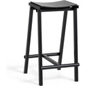 Taburete 8 Bar Stool, Low Fra Hay 1