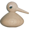 Thumbnail photo of Bird Chubby